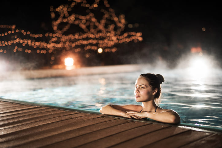 Wohlfühloasen: Die Top-Thermen für Erholung pur!