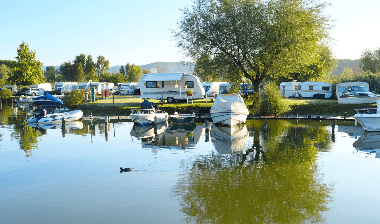 Campingplatz in Oberschwaben: Dein Traumurlaub in der Natur